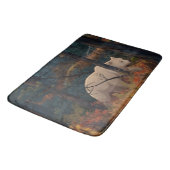 TAPIS DE BAIN OURS MAJESTUEUX (Angle)