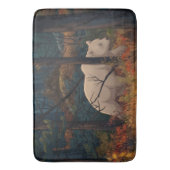TAPIS DE BAIN OURS MAJESTUEUX (devant Vertical)