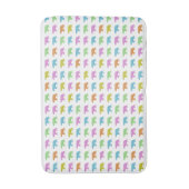 Tapis de bain ours polaire (Devant (Vertical))