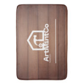 Tapis De Bain Outils de menuisier bricoleur de construction mode (devant Vertical)