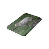 Tapis De Bain Ovis (Angle)