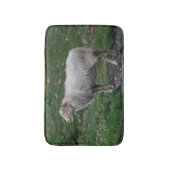 Tapis De Bain Ovis (Devant (Vertical))