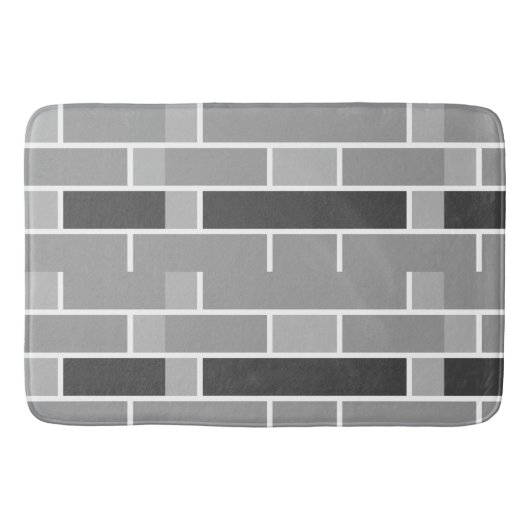 Tapis De Bain P P 539 e 3 de 3 (Devant)