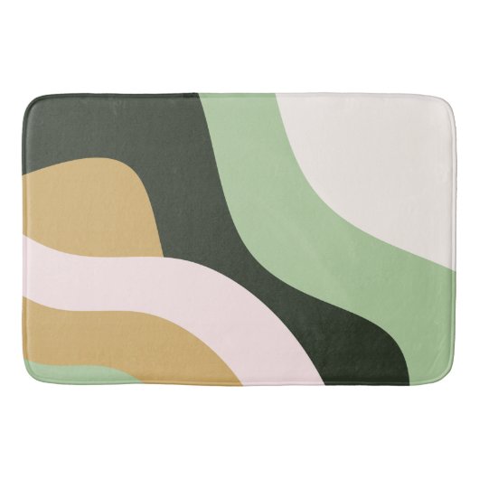 Tapis De Bain P P 542 b 2 sur 3 (Devant)