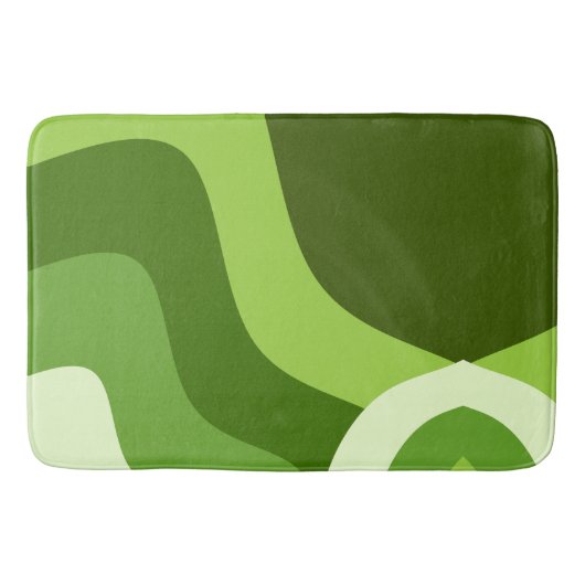 Tapis De Bain P P 543 b 1 de 3 (Devant)