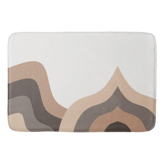 Tapis De Bain P P 543 b 2 sur 3 (Devant)