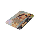 Tapis De Bain Packard 1939 8 superbes (Angle)