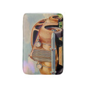 Tapis De Bain Packard 1939 8 superbes (Devant (Vertical))