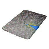Tapis De Bain Pacock (Angle)