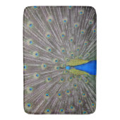 Tapis De Bain Pacock (devant Vertical)
