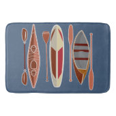 Tapis De Bain Paddle Passion (Devant)