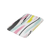 Tapis De Bain Pagaille (Angle)