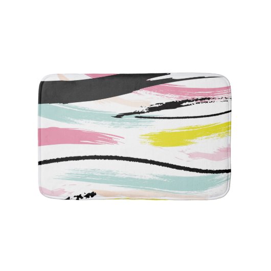 Tapis De Bain Pagaille (Devant)