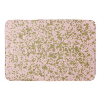 Paillettes rose et or Glamour Féminin Moderne Écla