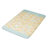 Tapis De Bain Paint Splash (Angle)