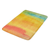 Tapis De Bain Painting (Angle)