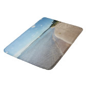 Tapis De Bain Paisible à Big Traverse (Angle)