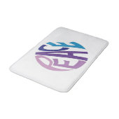 TAPIS DE BAIN PAIX (Angle)