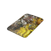 Tapis De Bain Palette de l'artiste #1 (Angle)
