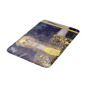 Tapis De Bain Pallas Athena, Gustav Klimt (Angle)