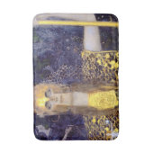 Tapis De Bain Pallas Athena, Gustav Klimt (Devant (Vertical))