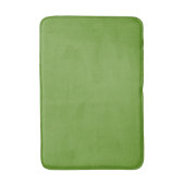 Tapis De Bain Palm Green Bath Mat (Devant (Vertical))