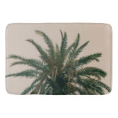 Tapis De Bain Palm Tree Beach Dream #6 #wall #art (Devant)