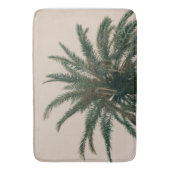 Tapis De Bain Palm Tree Beach Dream #6 #wall #art (devant Vertical)