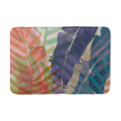 Tapis De Bain Palmes électriques (Devant)