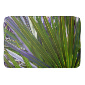 Tapis De Bain Palmetto Tropicale (Devant)