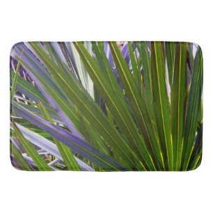 Tapis De Bain Palmetto Tropicale