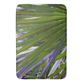 Tapis De Bain Palmetto Tropicale (devant Vertical)