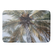 Tapis De Bain Palmier Chill Coconut Summer 1 (Devant)