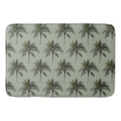 Tapis De Bain Palmiers (Devant)