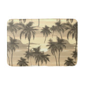 Tapis De Bain PalmTrees 055 (Devant)