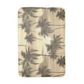 Tapis De Bain PalmTrees 055 (Devant (Vertical))