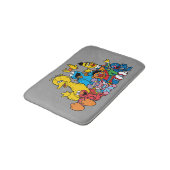 Tapis De Bain Pals de rue au sésame sucré (Angle)