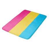 Tapis de bain Pan Pride Bliss (Angle)