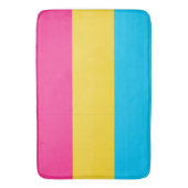 Tapis de bain Pan Pride Bliss (devant Vertical)
