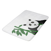 Tapis De Bain Panda Bath (Angle)