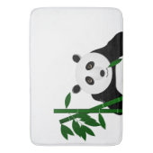 Tapis De Bain Panda Bath (devant Vertical)