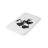 Tapis De Bain Panda géant (Angle)