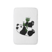 Tapis De Bain Panda géant (Devant (Vertical))