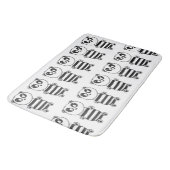 Tapis De Bain Panda Kids (Angle)