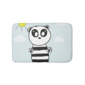 Tapis De Bain Panda Kids (Devant)