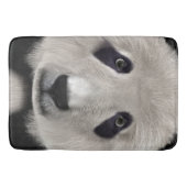 Tapis De Bain Panda roux (Devant)