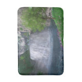 Tapis De Bain Panier de bain de la cascade Cwm (Devant (Vertical))