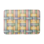 Tapis De Bain Panier de Pâques (Devant)