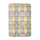 Tapis De Bain Panier de Pâques (Devant (Vertical))