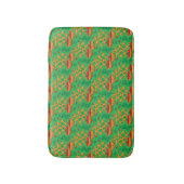 Tapis De Bain Paniers pomme II (Devant (Vertical))